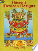 Ancient Mexican Designs