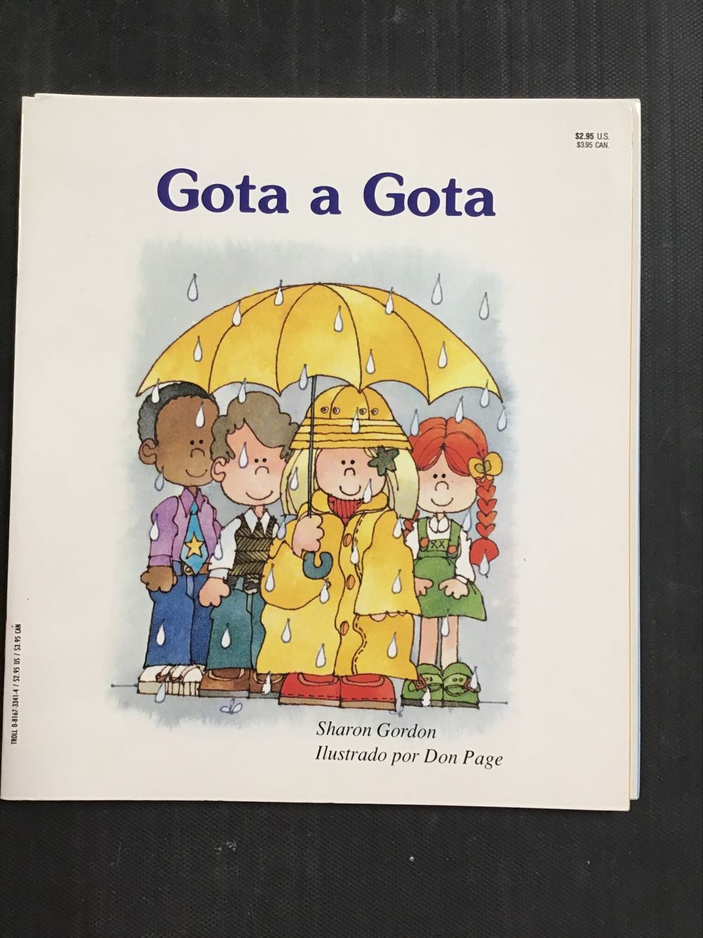 Gota a gota