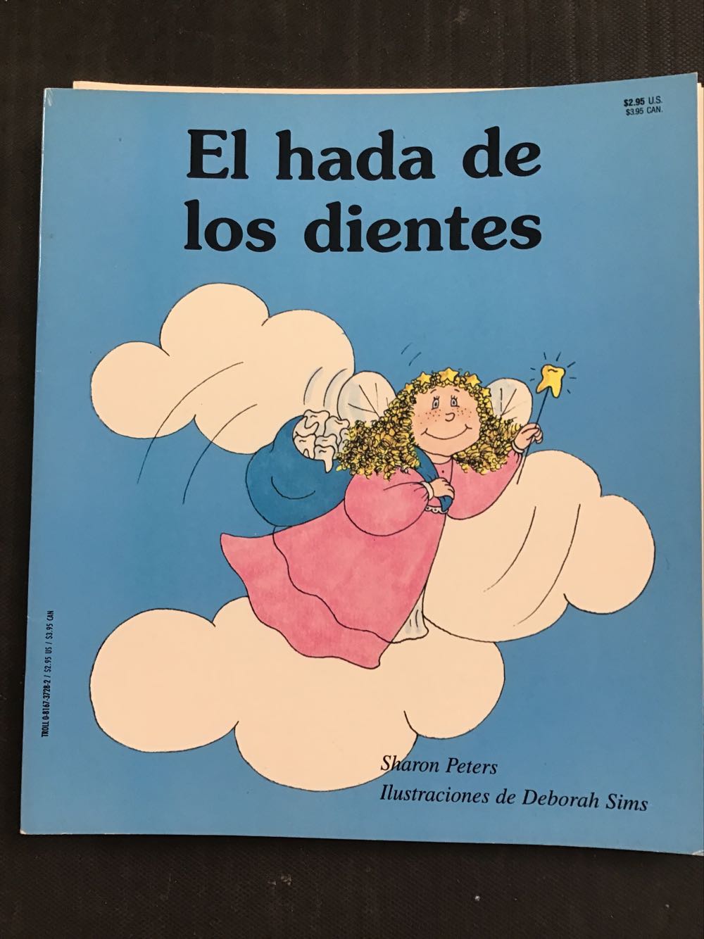 El Hada De Los Dientes
