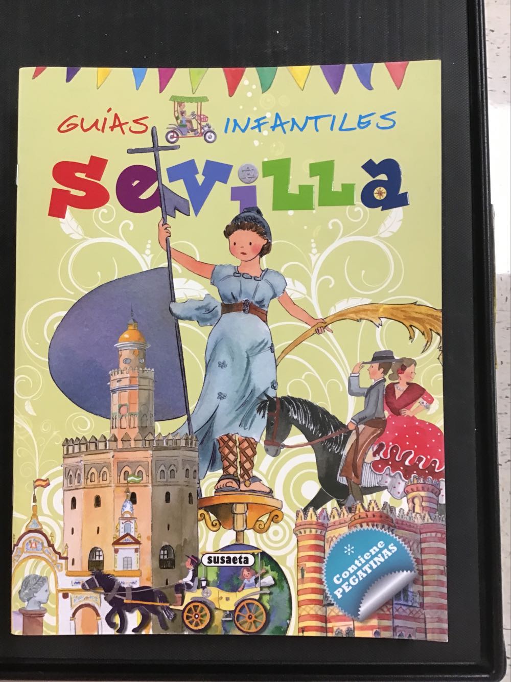 Sevilla