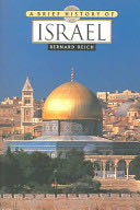 A Brief History of Israel