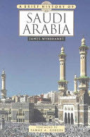 A Brief History of Saudi Arabia