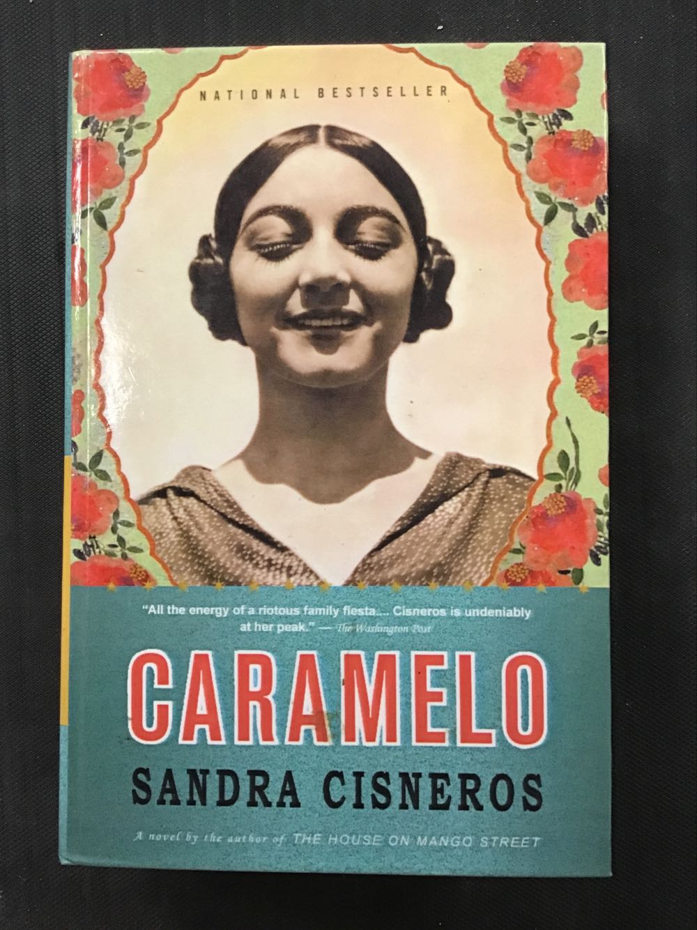 Caramelo