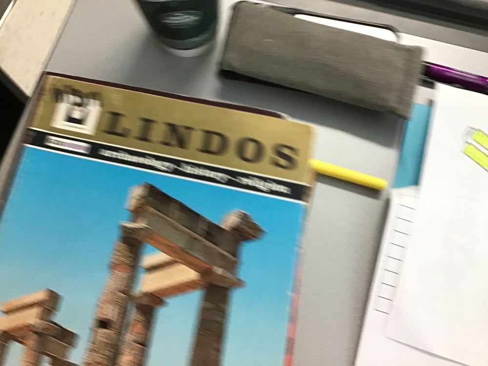 Lindos