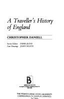 A Traveller’s History of England