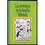 Las Aventuras De La Familia Miranda