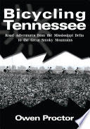 Bicycling Tennessee