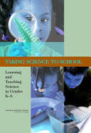 Taking Science to School