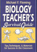 Biology Teacher’s Survival Guide