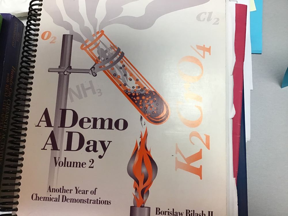A Demo a Day