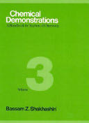Chemical Demonstrations