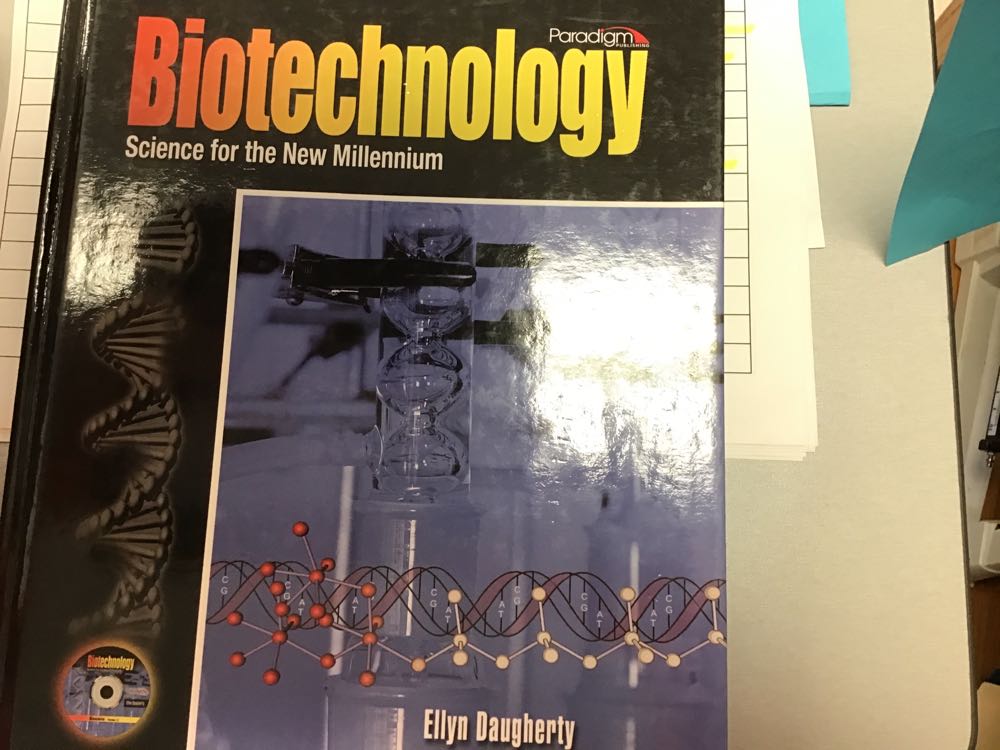 Biotechnology