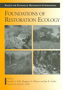 Foundations of Restoration Ecology