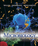Prescott, Harley, and Klein’s Microbiology