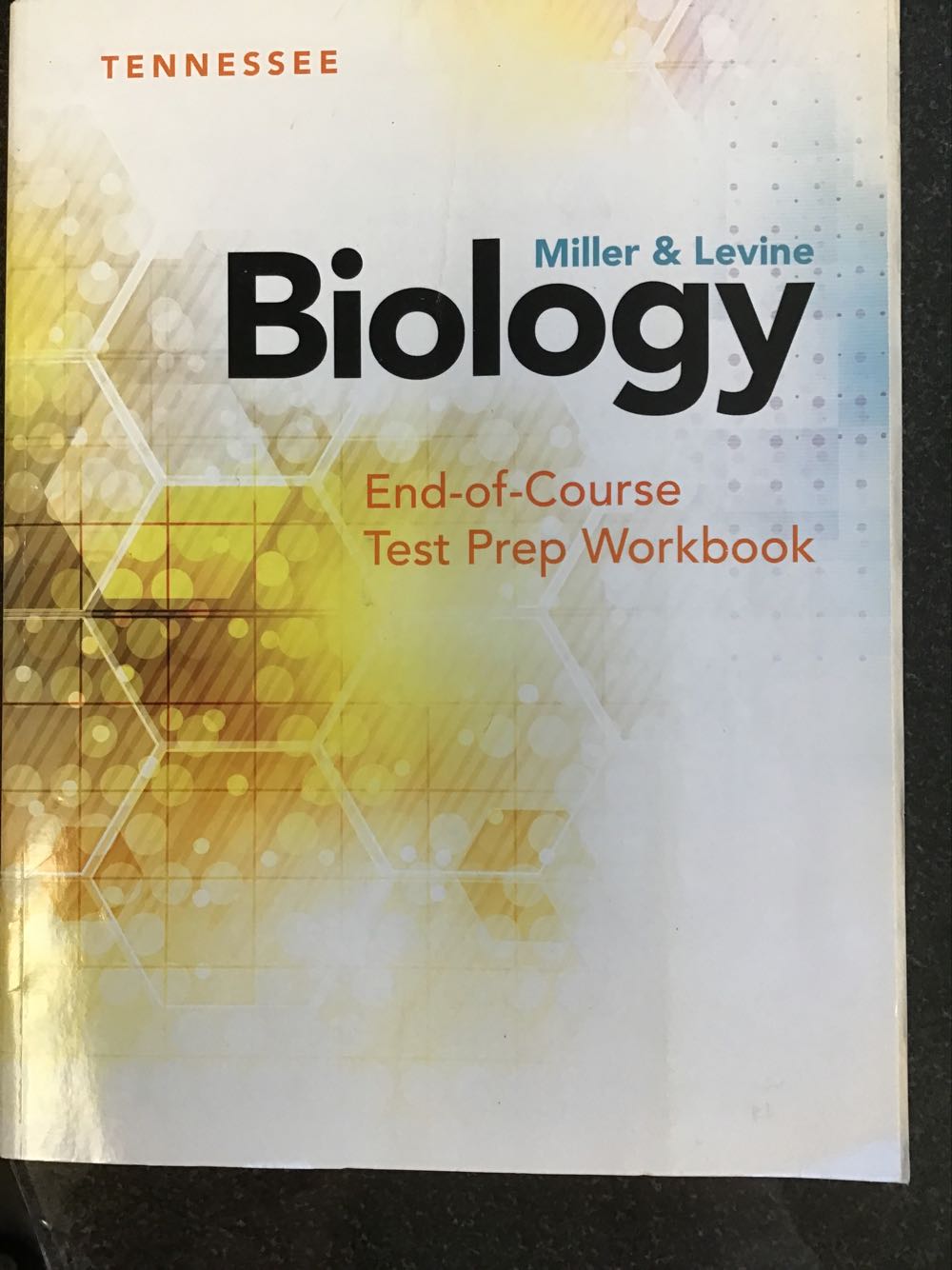 Tennessee Biology