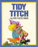 Tidy Titch