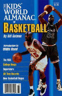 The Kids’ World Almanac of Basketball