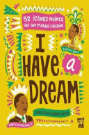 I Have a Dream - Jamia Wilson book collectible [Barcode 9782897541439] - Main Image 1