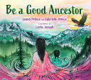 Be a Good Ancestor - Leona Prince book collectible [Barcode 9781459831407] - Main Image 1