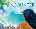 Encounter - Brittany Luby (Tundra Books) book collectible [Barcode 9780735265813] - Main Image 1