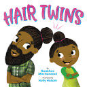 Hair Twins - Raakhee Mirchandani book collectible [Barcode 9780316495301] - Main Image 1