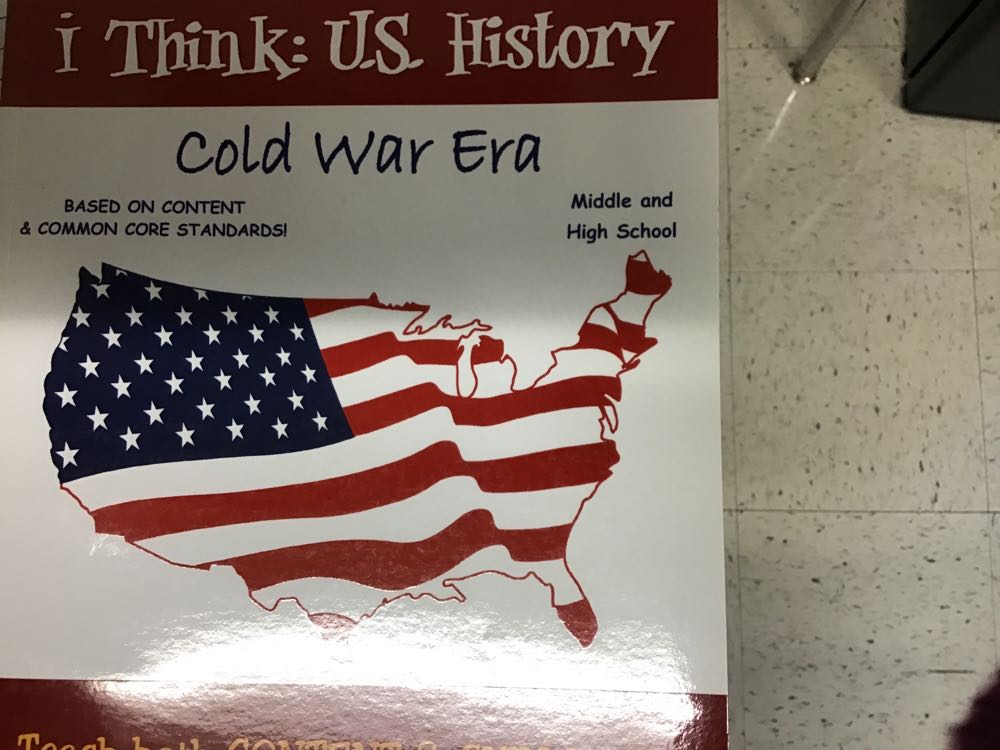 Cold War Era