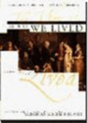 The Way We Lived: 1492-1877