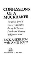 Confessions of a Muckraker