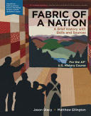 Fabric of a Nation