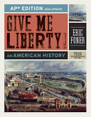 Give Me Liberty!