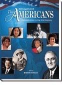 Teacher’s Edition Tennessee Mcdougal Littell The Americans Reconstruction To The 21st Century