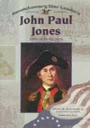 John Paul Jones