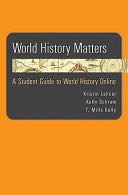 World History Matters