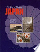 The Rise of Modern Japan