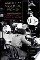 America’s Working Women