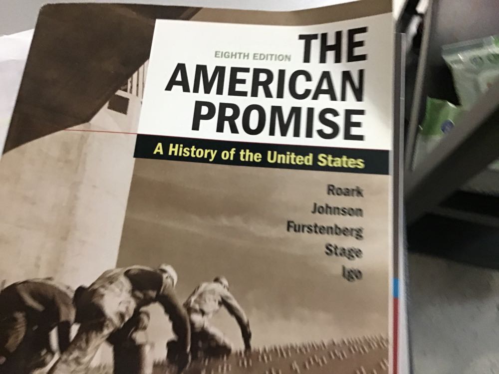 The American Promise