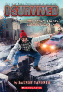 I Survived: The Great Alaska Earthquake, 1964