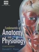 Fundamentals of Anatomy and Physiology