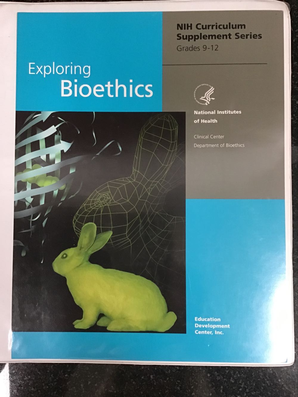 Exploring Bioethics