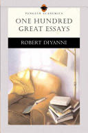 One Hundred Great Essays