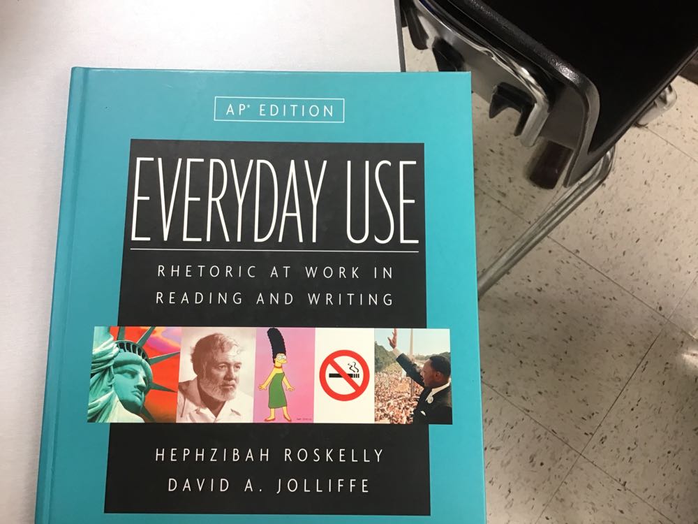 Everyday Use