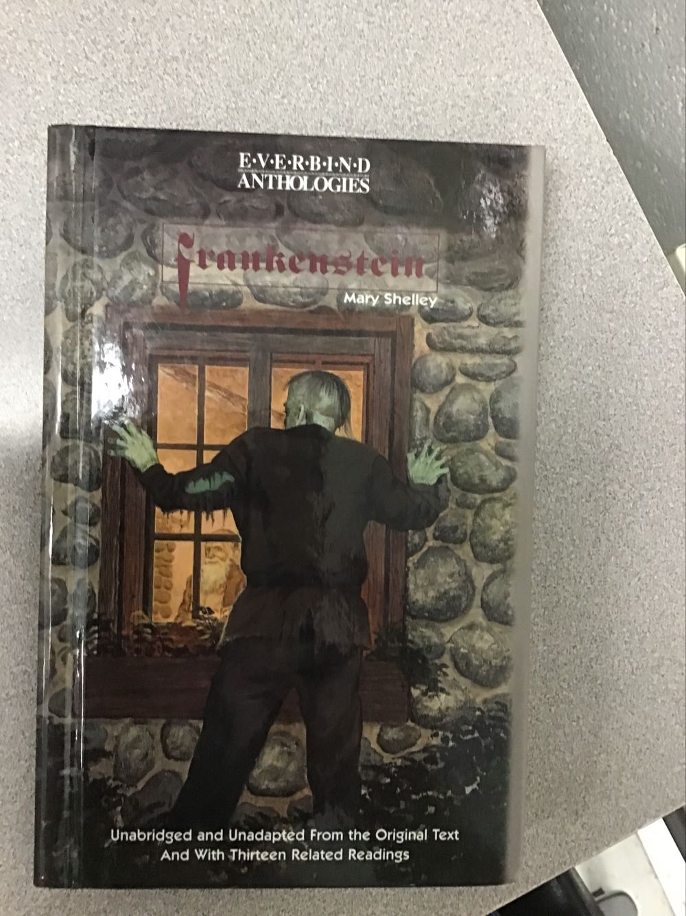 Frankenstein