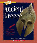 Ancient Greece - Sandra Newman (Scholastic) book collectible [Barcode 9780531252260] - Main Image 1