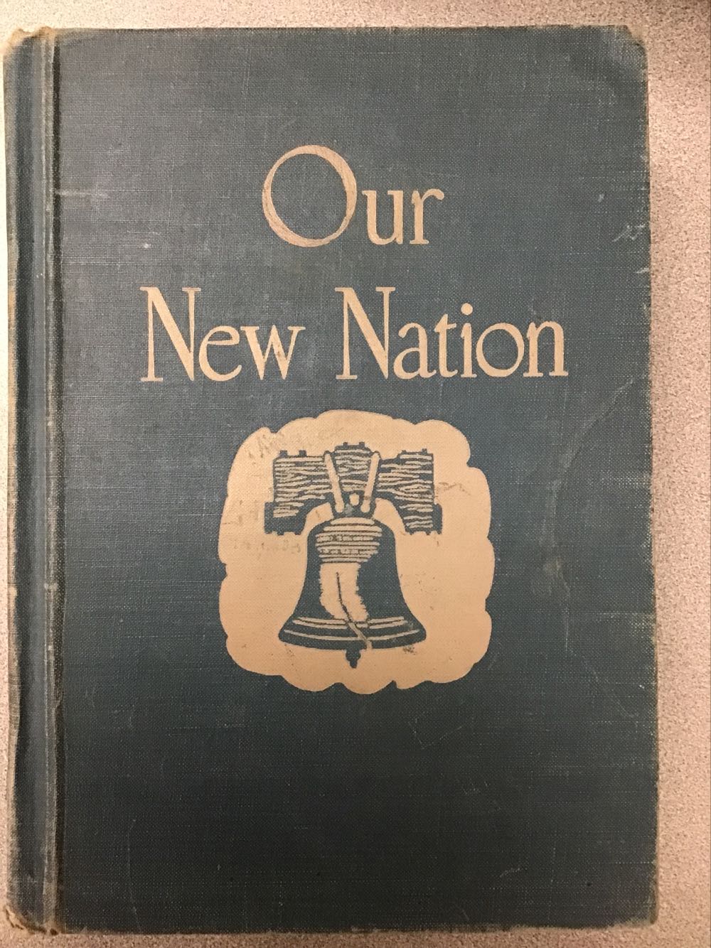 Our New Nation