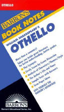 William Shakespeare’s Othello
