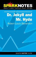 Dr. Jekyll and Mr. Hyde