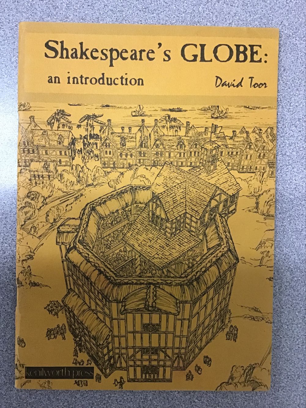 Shakespeare’s Globe