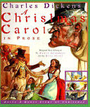 A Christmas Carol in Prose