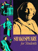 Shakespeare for Students