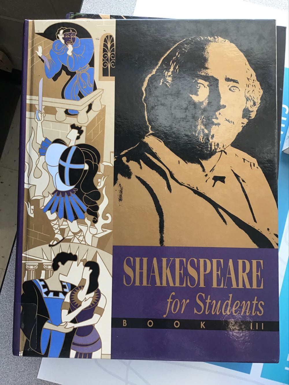Shakespearean Criticism